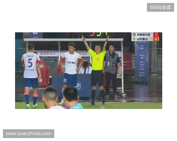 鲁媒：现在确认韩鹏是泰山正式主帅为时过早，若请外教得争分夺秒